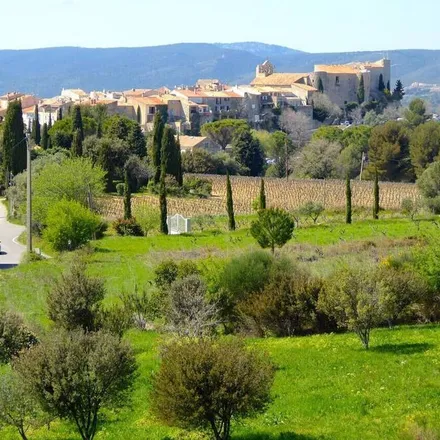 Image 8 - 83330 Le Castellet, France - House for rent