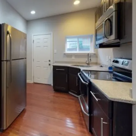 Buy this 2 bed apartment on 2114 Mountain Street in Point Breeze, Philadelphia