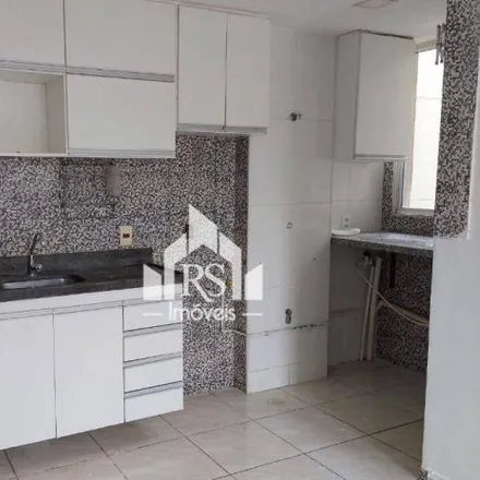 Buy this 2 bed apartment on Avenida Carlos Lacerda in Areal, Itaboraí - RJ