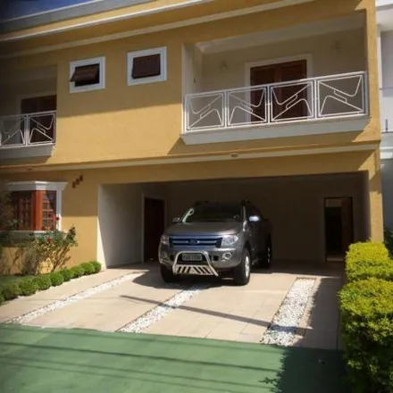 Buy this 5 bed house on unnamed road in Vila Maria Helena, Indaiatuba - SP
