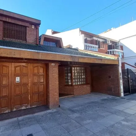 Buy this 3 bed house on Carlos Antonio López 3543 in Villa Devoto, C1419 ICG Buenos Aires