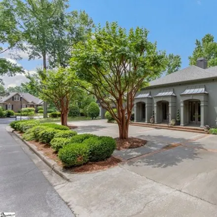 Image 3 - 109 Kettering Court, Isbell Heights, Greenville, SC 29607, USA - House for sale