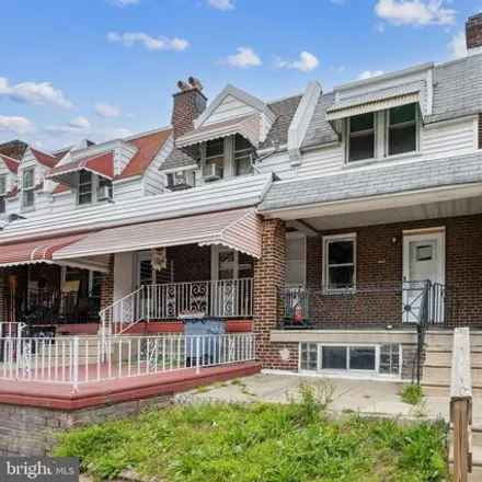 Image 1 - 4043 Dungan Street, Philadelphia, PA 19124, USA - House for sale