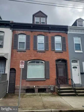 Rent this 1 bed house on 1724 Perkiomen Avenue in Reading, PA 19602