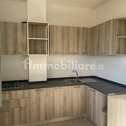 Rent this 4 bed apartment on Viale Giovanni Amendola 278 in 41125 Modena MO, Italy