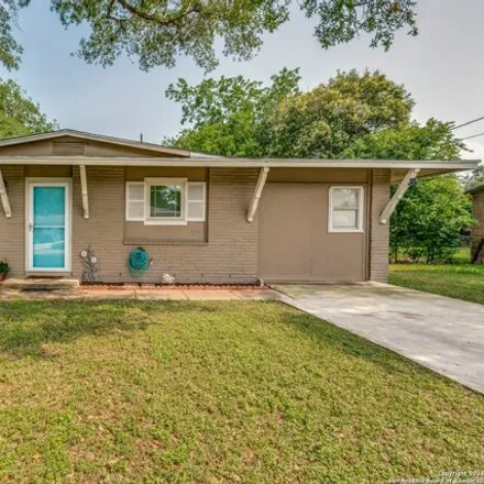Image 4 - 322 West Lindbergh Boulevard, Universal City, Bexar County, TX 78148, USA - House for sale