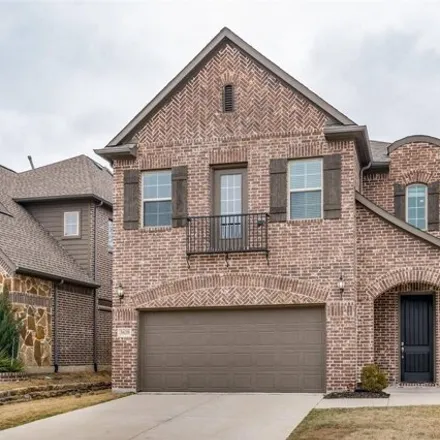 Rent this 3 bed house on 3774 Walden Drive in McKinney, TX 75071