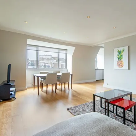 Rent this 2 bed apartment on 27 Randolph Crescent in London, W9 1DP