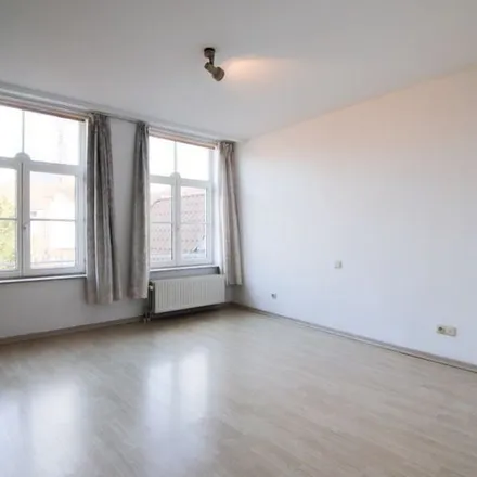 Image 8 - Sint-Annarei 11, 8000 Bruges, Belgium - Apartment for rent