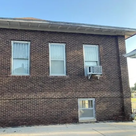 Image 2 - Claflin Elementary School, A Street, Claflin, Barton County, KS, USA - House for sale