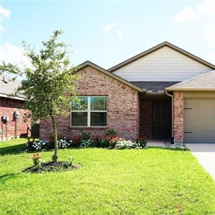 Rent this 3 bed house on 29345 Dunns Creek Court in Fort Bend County, TX 77494