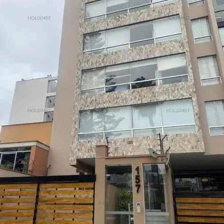 Image 1 - Gonzales Prada, Barranco, Lima Metropolitan Area 15047, Peru - Apartment for sale