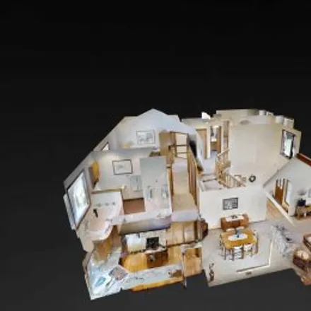 Buy this 4 bed apartment on 13350 Southwest Snowshoe Lane in South Beaverton, Beaverton