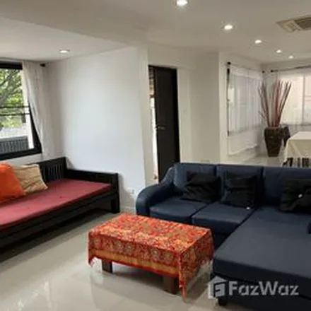 Rent this 4 bed apartment on unnamed road in Hua Hin Hill Village 2, Prachuap Khiri Khan Province