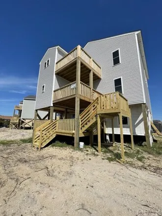 Image 5 - 24259 Dean Avenue, Rodanthe, Dare County, NC 27968, USA - House for sale