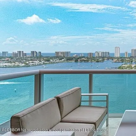 Rent this 2 bed condo on 2640 Lake Shore Dr Unit 2111 in West Palm Beach, Florida