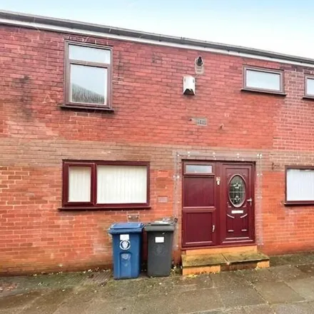 Buy this 3 bed townhouse on Moorside POD in Cherrycroft, Holland Moor