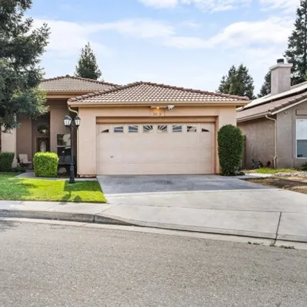 Buy this 3 bed house on 3533 South Cain Court in Visalia, CA 93292