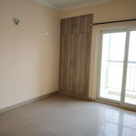 Buy this 2 bed apartment on unnamed road in Gautam Buddha Nagar, Shahdara -