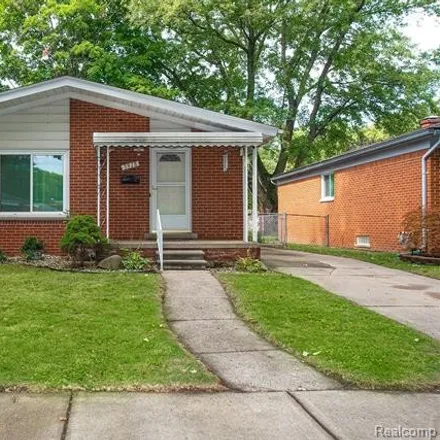 Image 2 - 3978 Harding Street, Dearborn Heights, MI 48125, USA - House for sale