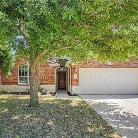 Buy this 4 bed house on 2001 Tranquility Lane in Pflugerville, TX 78660