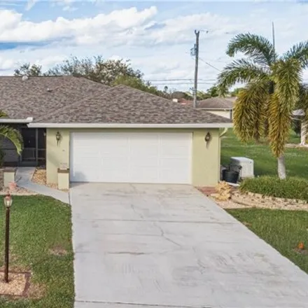 Buy this 3 bed house on 1413 Archer St in Lehigh Acres, Florida