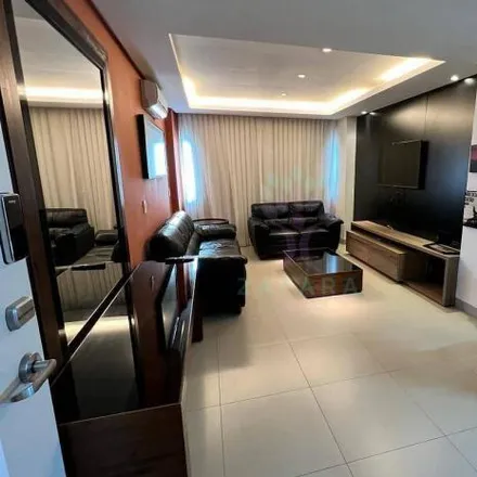 Buy this 1 bed apartment on Rua Hemelita de Oliveira Gomes in Santa Fé, Campo Grande - MS