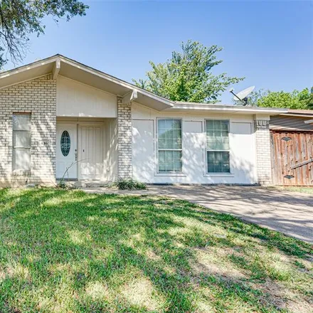 Image 2 - 416 Hastings Drive, Cedar Hill, TX 75104, USA - House for sale