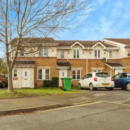 Buy this 3 bed house on Marham Close in Nottingham, NG2 4GR