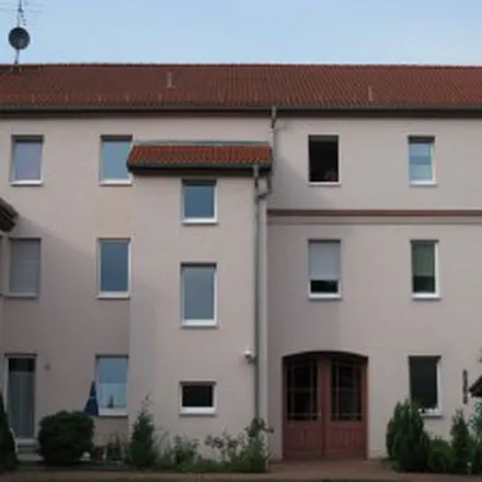 Image 1 - Brandenburger Straße 3, 14943 Luckenwalde, Germany - Apartment for rent