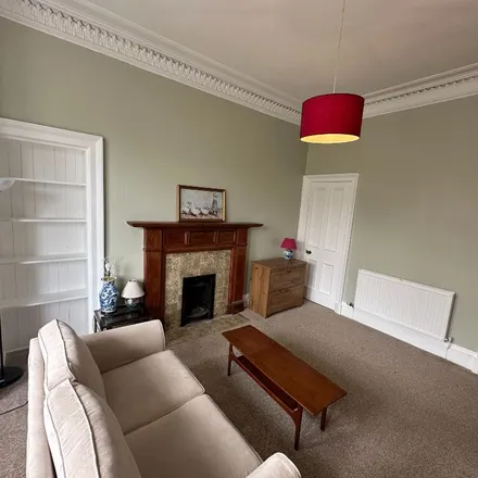 Image 5 - Comely Bank Terrace, Comely Bank Avenue, City of Edinburgh, EH4 1EL, United Kingdom - Apartment for rent