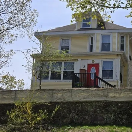 Buy this 3 bed house on 34 Lovers Leap Avenue in Lynn, MA 01904