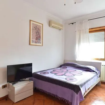 Rent this 3 bed apartment on Via Stefano Oberto in 51, 00173 Rome RM