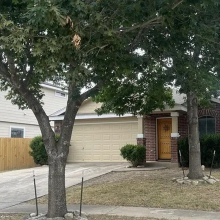 Buy this 3 bed house on 11198 Buckskin Bend in Bexar County, TX 78254