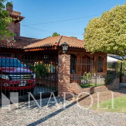 Buy this 4 bed house on Posada-Hotel Ana’s Inn in Pasaje 3, Barrio Uno