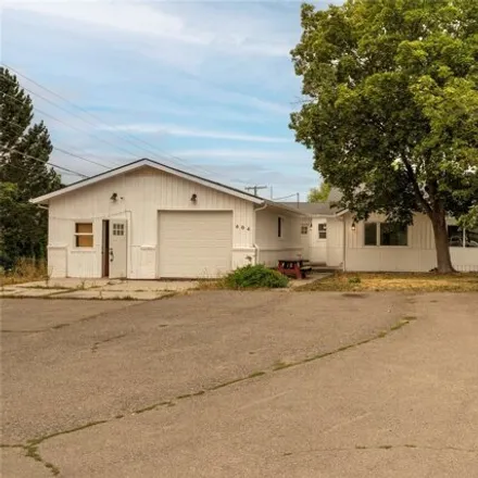 Buy this 7 bed house on South 5th Street West in Missoula, MT 59801