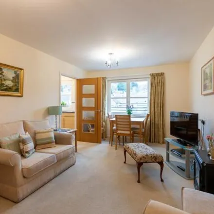 Image 2 - Fishersview Court, Station Road, Pitlochry, PH16 5AF, United Kingdom - Apartment for sale