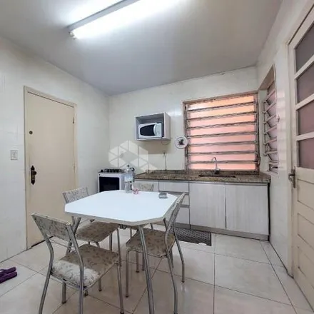 Buy this 3 bed apartment on Edifício Paraná in Rua Vale Machado 1646, Centro