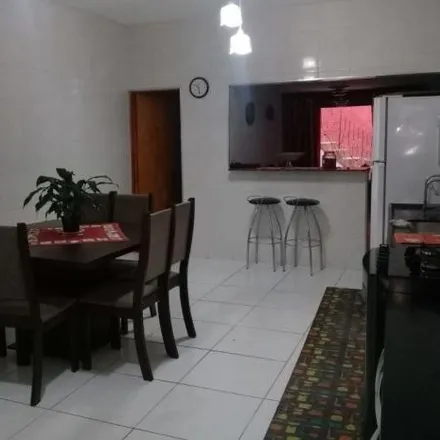 Buy this 3 bed house on Rua Felipe dos Santos in Vila Nogueira, Diadema - SP