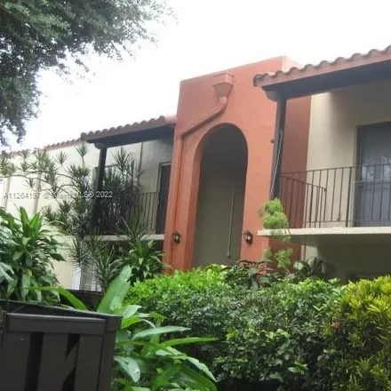 Rent this 1 bed condo on Southwest 88th Street & Southwest 107th Avenue in Southwest 88th Street, Kendall