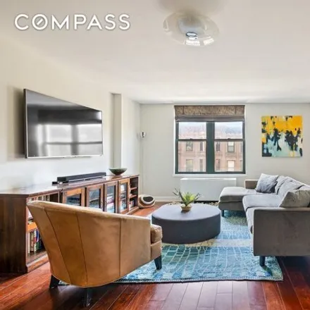 Buy this 2 bed condo on The Shinnecock in 939 Union Street, New York