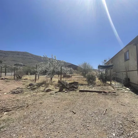 Image 3 - 4, 4 Valley Drive, La Luz, Otero County, NM 88337, USA - House for sale