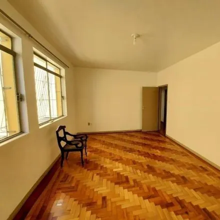 Buy this 5 bed apartment on Avenida Alberto Bins 796 in Floresta, Porto Alegre - RS
