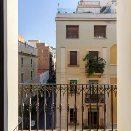 Image 1 - Carrer de Bonavista, 21, 08012 Barcelona, Spain - Apartment for rent