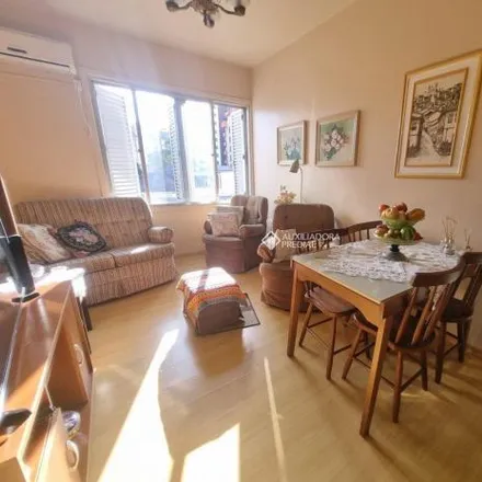 Image 1 - Agápio Lanches, Rua José de Alencar, Menino Deus, Porto Alegre - RS, 90850-180, Brazil - Apartment for sale