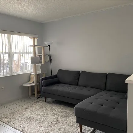 Rent this 1 bed apartment on 8630 Northwest 5th Terrace in Miami-Dade County, FL 33126