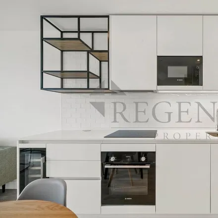 Image 6 - PAVO, Beresford Avenue, London, HA0 1NW, United Kingdom - Apartment for rent