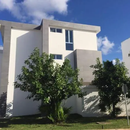 Rent this 5 bed house on unnamed road in 77534 Cancún, ROO