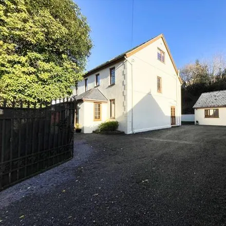 Image 2 - The Colliers, Afan Valley Road, Efail Fach, SA12 9TY, United Kingdom - House for sale