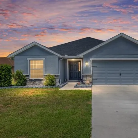 Buy this 3 bed house on 10340 Sw 50th Ct in Ocala, Florida